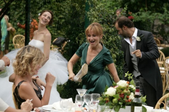 Matrimoni E Altri Disastri fotoğrafı