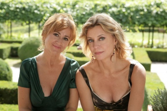 Matrimoni E Altri Disastri fotoğrafı