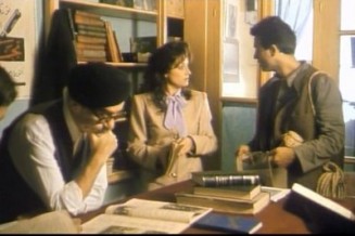 Manisa Tarzanı Fotoğrafı