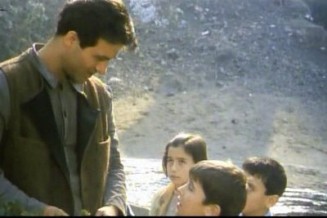 Manisa Tarzanı Fotoğrafı