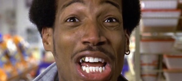 Korkunç Bir Film fotoğrafı