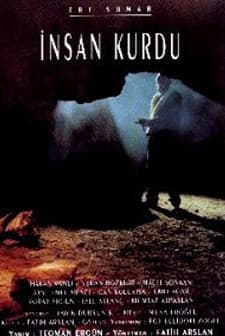 Insan Kurdu (1997) afişi