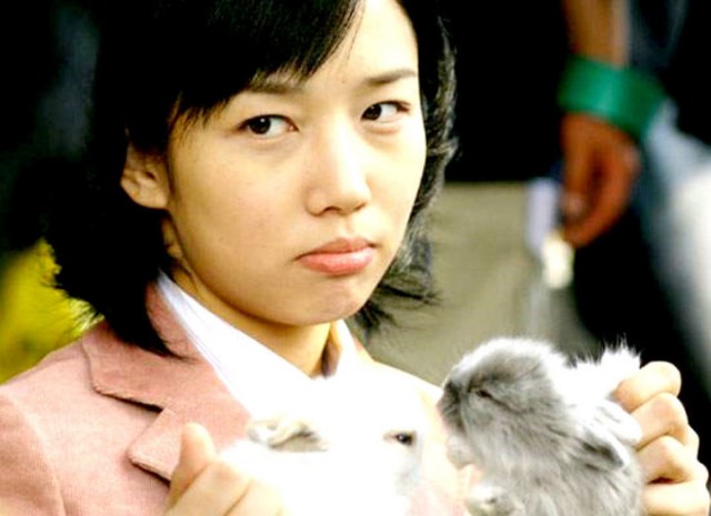 He Was Cool Fotoğrafı