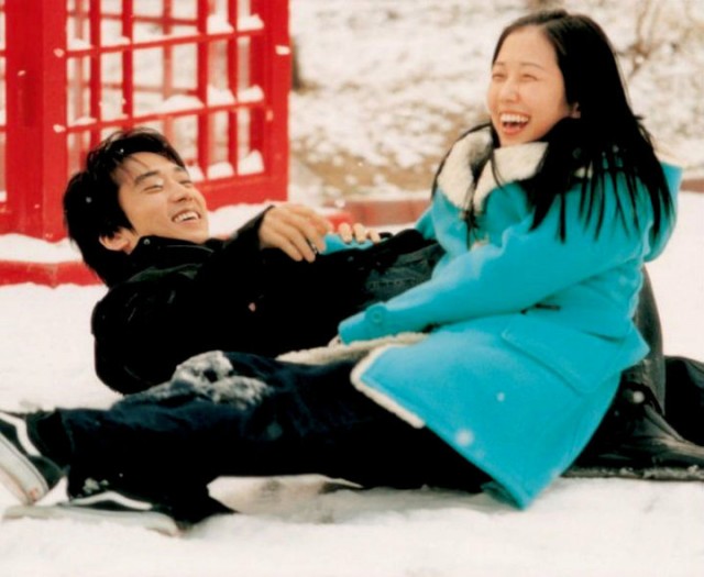 He Was Cool Fotoğrafı