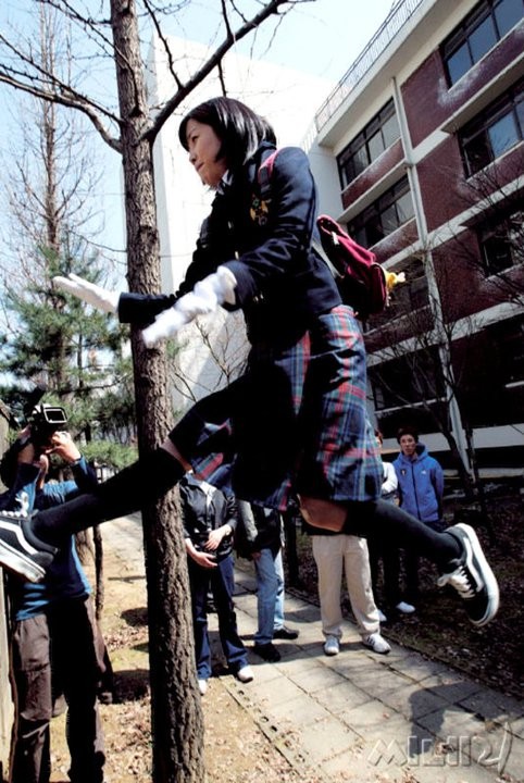 He Was Cool Fotoğrafı