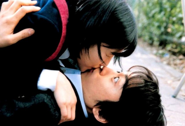 He Was Cool Fotoğrafı