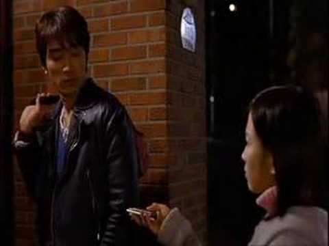 He Was Cool Fotoğrafı