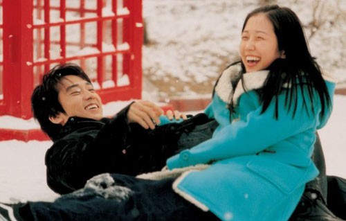 He Was Cool Fotoğrafı