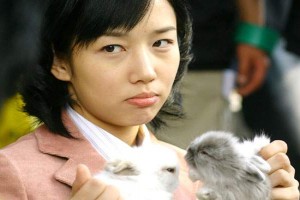 He Was Cool Fotoğrafı