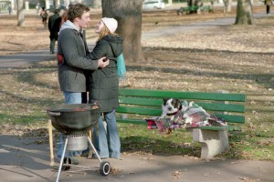 Aşk Kupası Fotoğrafı