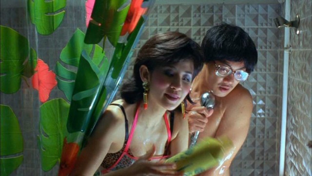 Golden Chicken Fotoğrafı