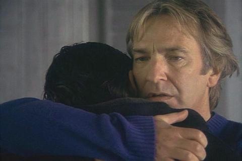 Dark Harbor fotoğrafı