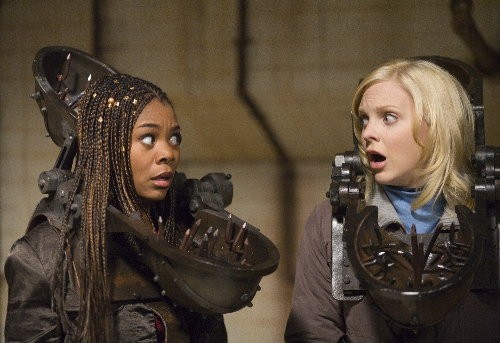 Korkunç Bir Film 4 Fotoğrafı