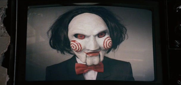 Korkunç Bir Film 4 Fotoğrafı