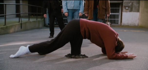 Korkunç Bir Film 4 Fotoğrafı