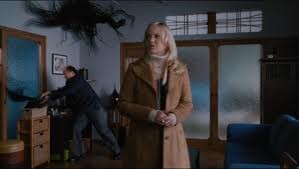 Korkunç Bir Film 4 Fotoğrafı