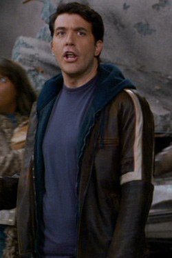 Korkunç Bir Film 4 Fotoğrafı