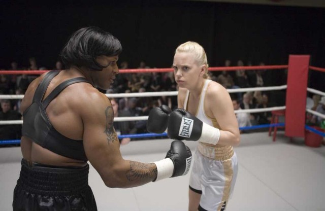 Korkunç Bir Film 4 Fotoğrafı