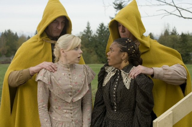 Korkunç Bir Film 4 Fotoğrafı