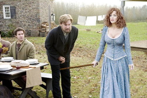 Korkunç Bir Film 4 Fotoğrafı