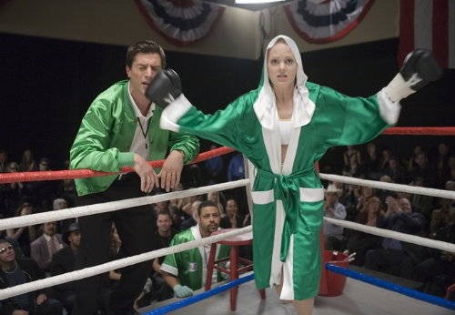 Korkunç Bir Film 4 Fotoğrafı