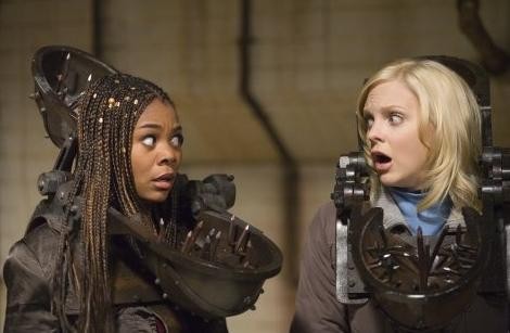 Korkunç Bir Film 4 Fotoğrafı