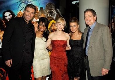 Korkunç Bir Film 4 Fotoğrafı