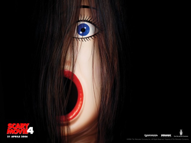 Korkunç Bir Film 4 Fotoğrafı