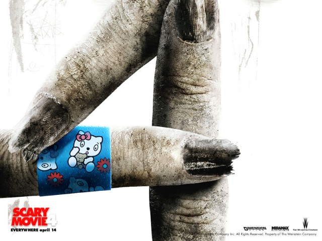 Korkunç Bir Film 4 Fotoğrafı