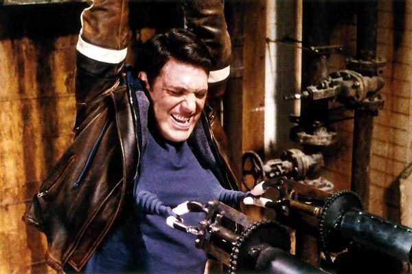 Korkunç Bir Film 4 Fotoğrafı