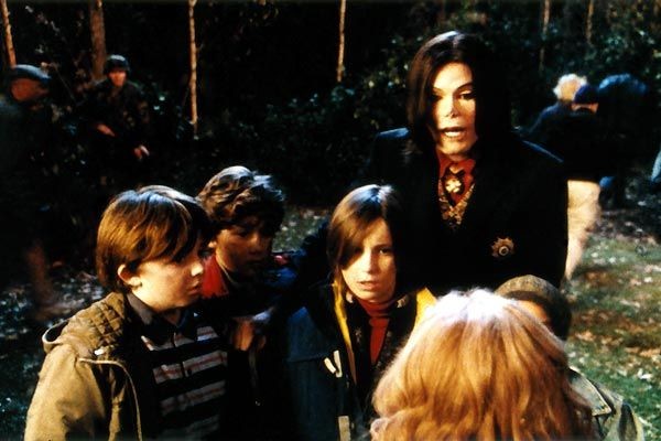 Korkunç Bir Film 4 Fotoğrafı