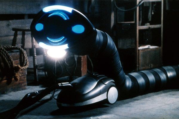 Korkunç Bir Film 4 fotoğrafı