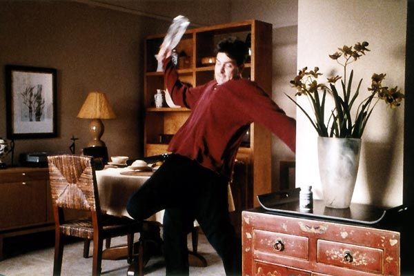 Korkunç Bir Film 4 fotoğrafı