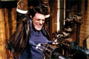 Korkunç Bir Film 4 Fotoğrafı