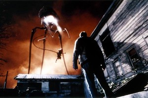 Korkunç Bir Film 4 Fotoğrafı