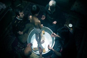 Musallat fotoğrafı