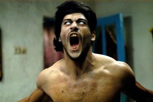 Musallat fotoğrafı