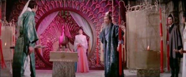 The Magic Blade fotoğrafı