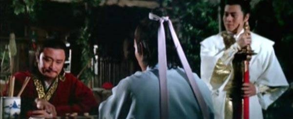 The Magic Blade Fotoğrafı