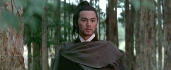 The Magic Blade Fotoğrafı