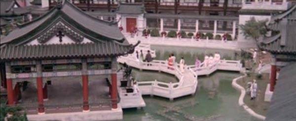 The Magic Blade Fotoğrafı