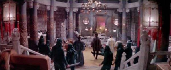 The Magic Blade fotoğrafı