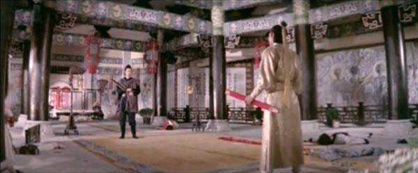 The Magic Blade fotoğrafı