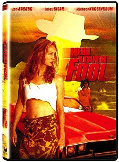 Hero, Lover, Fool (1996) afişi