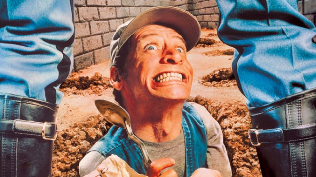 Ernest Goes To Jail fotoğrafı