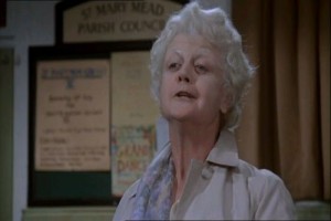 Ve Ayna Kırıldı Fotoğrafı