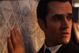 Sherlock Holmes Ve İpek Çorap Davası Fotoğrafı