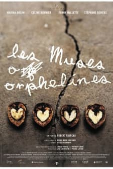 Les Muses Orphelines (2000) afişi