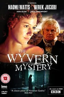 Şatonun Esrarı (2000) afişi