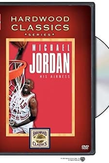 Michael Jordan: His Airness (1999) afişi